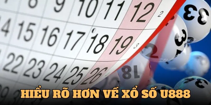 Những loại xổ số bạn nên tham khảo
